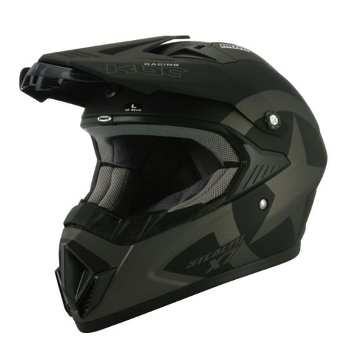 [60083000-11-XL] Super XF Stealth