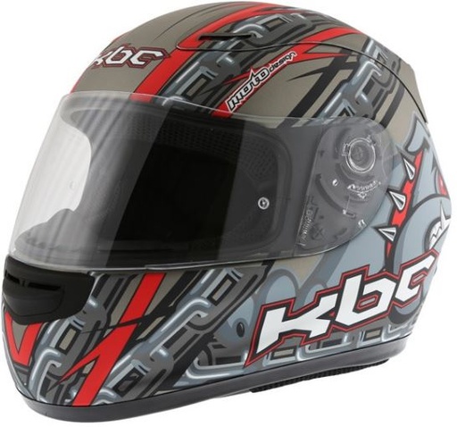 VR-1X Bull Dog