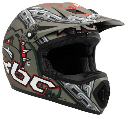 DRT-X Mad Dog