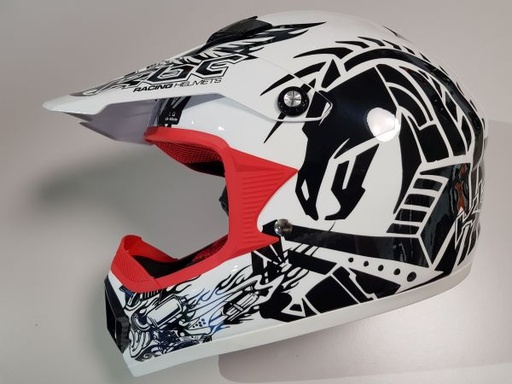 [60103300-01-L] Super XF Supercharger