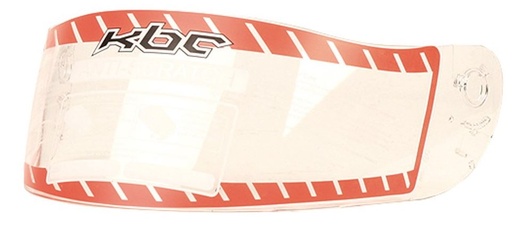 [60600005-01] KBC-VIS anti-fog VR-1X/FFR