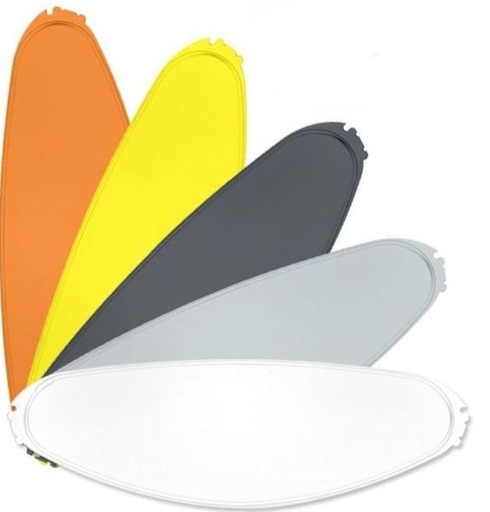 KBC Pinlock Folie VR-1X/FFR