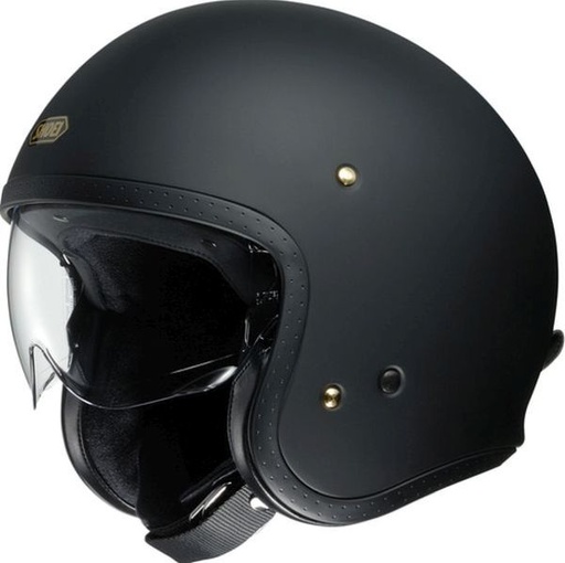 Shoei casco Fiber