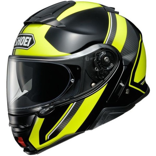 [61180011-14-S] Shoei Systemhelm Fiberglas