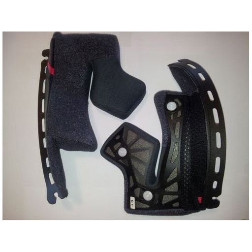 [61651000] Shoei Accessories