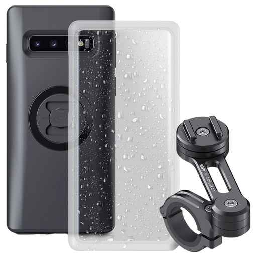 [61-D9470-53920] Motorrad-Set Samsung S10e 