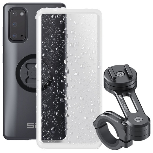 [61-D9470-53931] Motorrad-Set Samsung S20