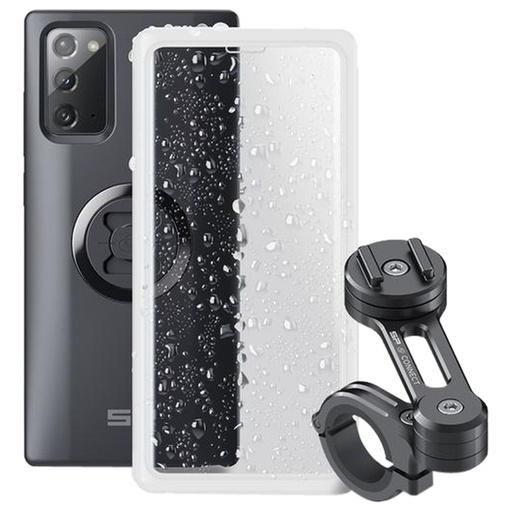 [61-D9471-53935] SP-Connect Motorrad-Set