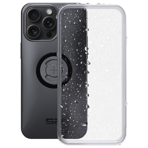 [61-D9471-55234] Weather Cover iPhone