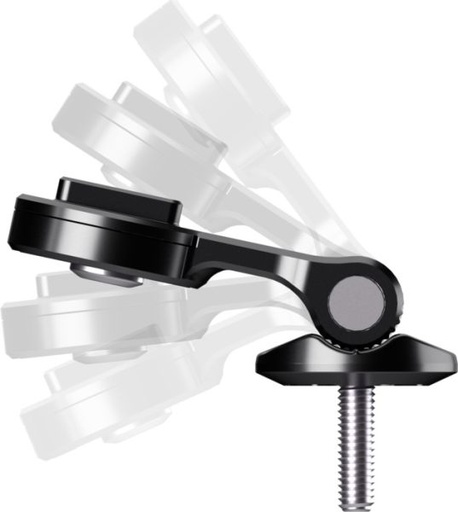 [61-D9472-53340] Lenkervorbau Befestigung Pro