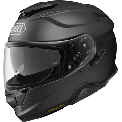Shoei Integralhelm Fiberglas