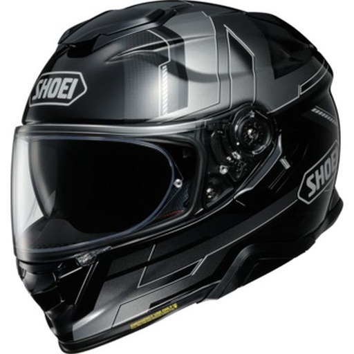 Shoei Integralhelm Fiberglas