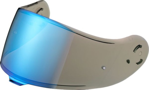 Visor CNS-3C Shoei Neotec 3 iridium