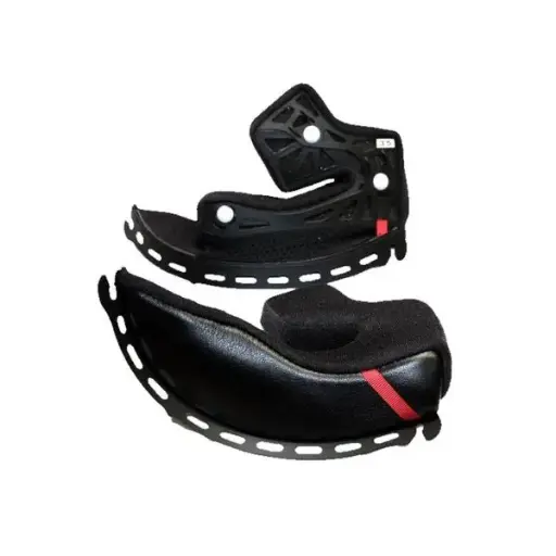 [61-Z5633-XSPIR3] Wangenpolster X-Spirit 3 35mm