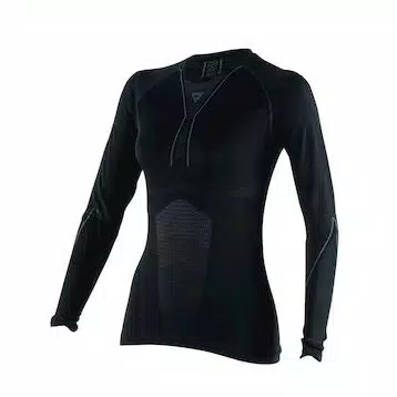 [73163005-10-L] D-Core Dry Tee longslev Ladies