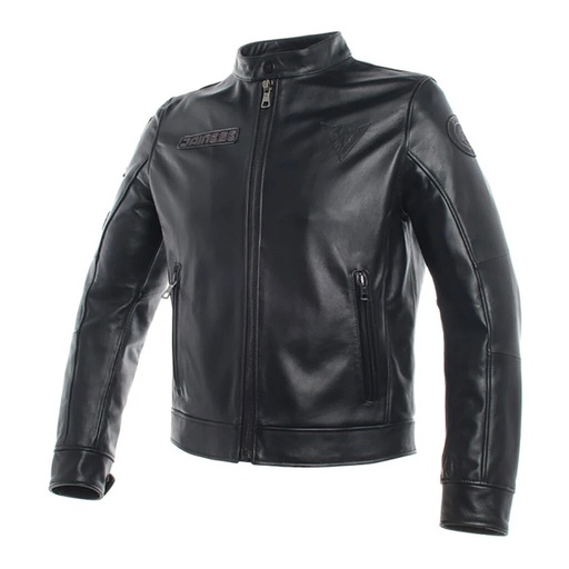 Legacy Leather