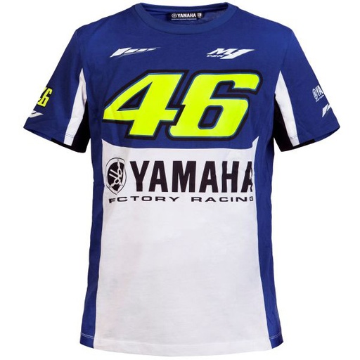 [75169016-03-XXL] VR46 T-Shirt 214409