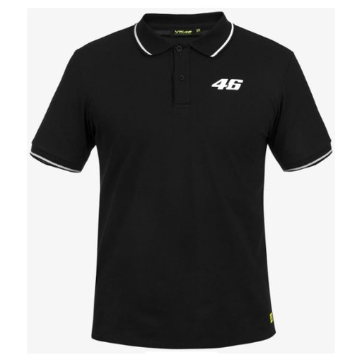 VR46 Poloshirt 325704