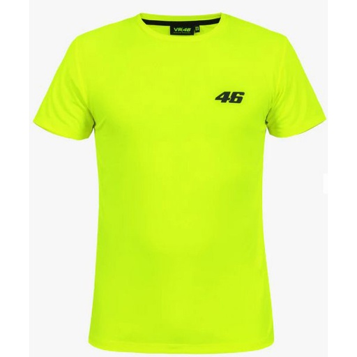 VR46 T-Shirt 325428