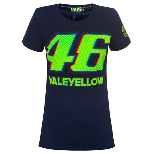 VR46 T-Shirt 260902