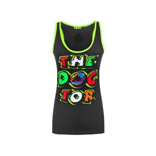 VR46 Tanktop 261020