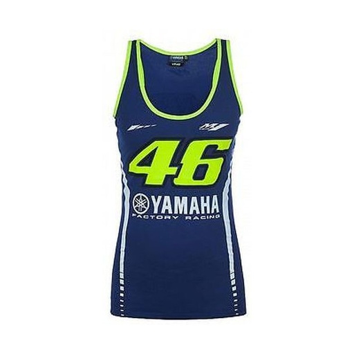 VR46 Tanktop 273709