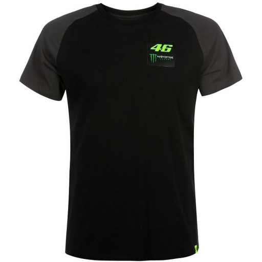 VR46 T-Shirt Dual 358804