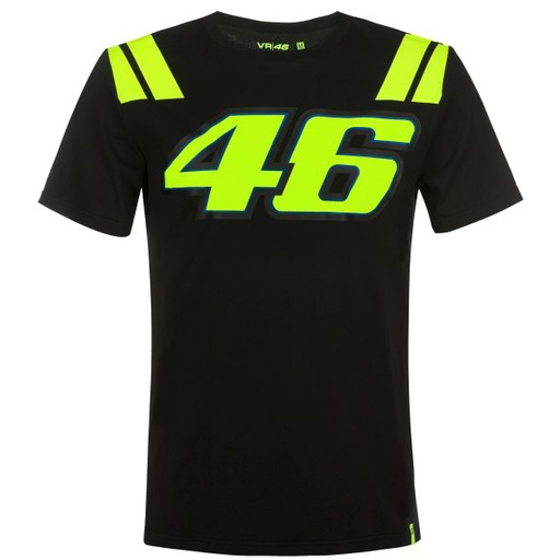 VR46 T-Shirt Race 351304