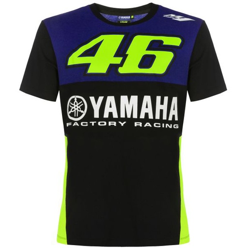 VR46 T-Shirt Racing 362009