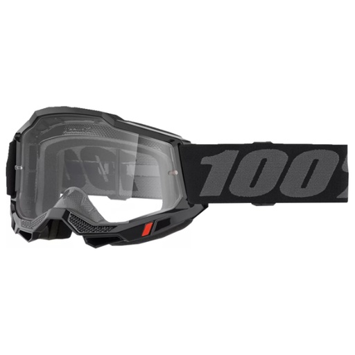 [61-469-062-50018-00006] Accuri 2 OTG - Over The Glasses Goggles