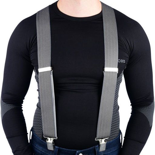 [CA052] Riggers Herringbone 5 cm