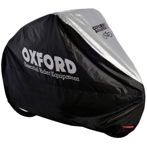 [CC100] Aquatex Single Bicycle Cover