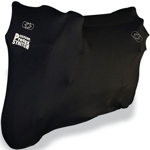 [CV170] Protex Stretch Indoor Cover Black S