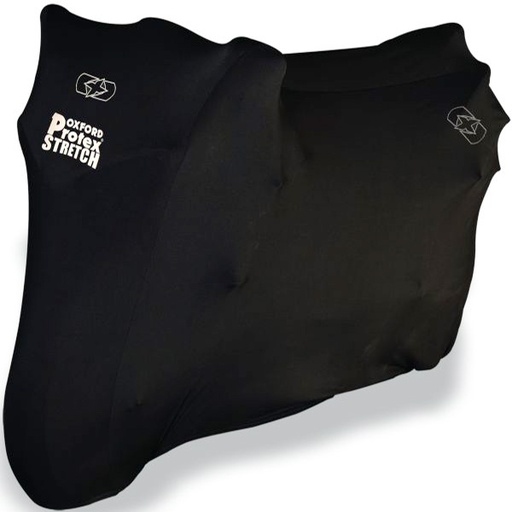 [CV171] Protex Stretch Indoor Cover Black M