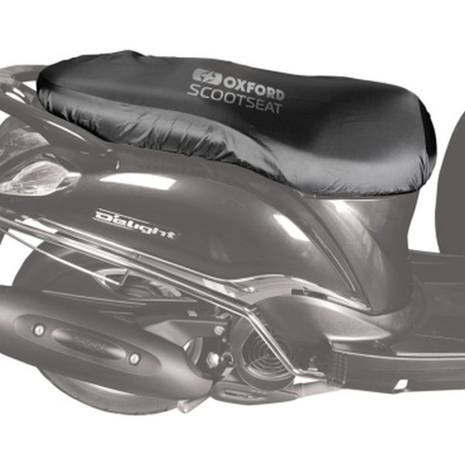 [CV186] Scootseat Cover M
