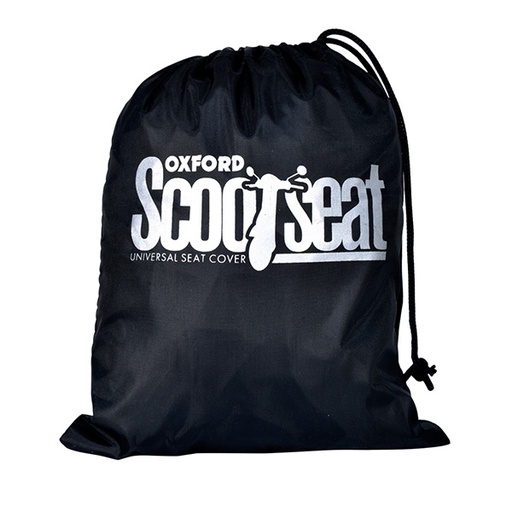 [CV187] Scootseat Cover L