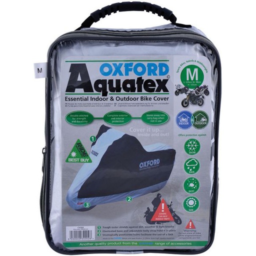 [CV202] Aquatex Cover M