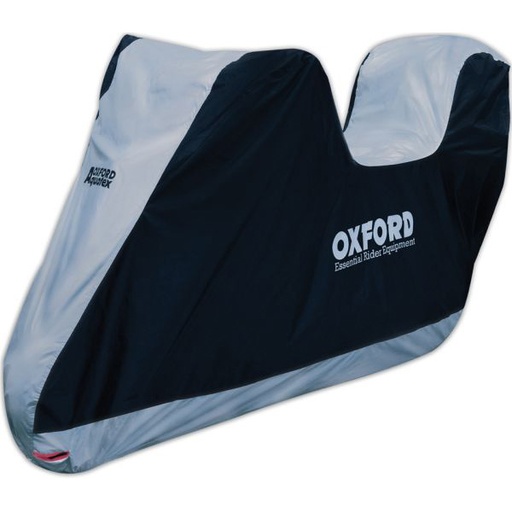 [CV205] Aquatex Cover with Top Box L