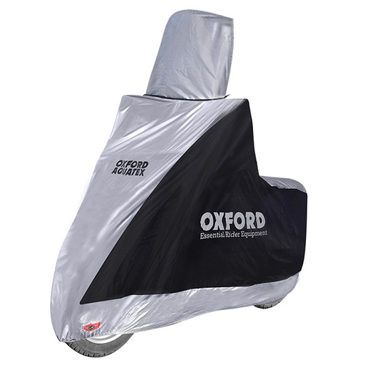 [CV216] Aquatex Highscreen Scooter Cover