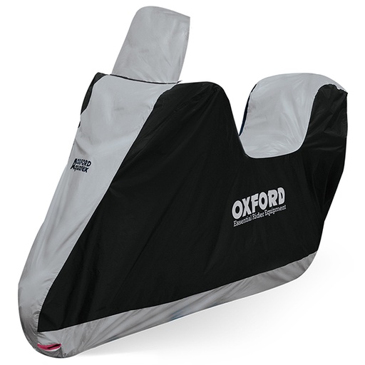 [CV217] Aquatex Highscreen Top Box Scooter Cover