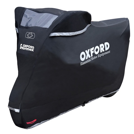 [CV330] Stormex Cover S