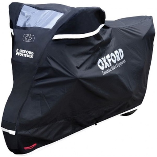 [CV333] Stormex Cover XL