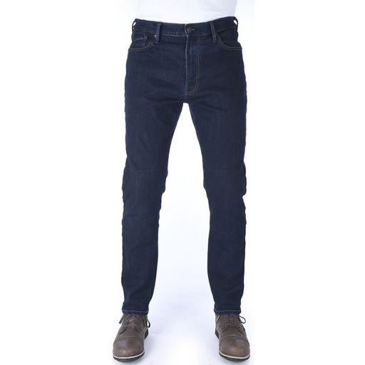 [DM199202R] Jeans Slim Man's Rinse 32 Regular