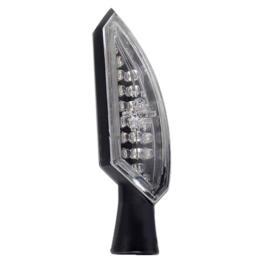 [EL301] LED Indicators Signal 1 (incl. 2 resistors)