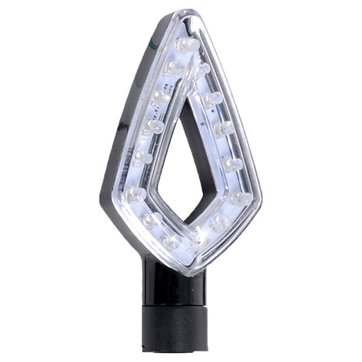 [EL303] LED Indicators Signal 3 (incl. 2 resistors)