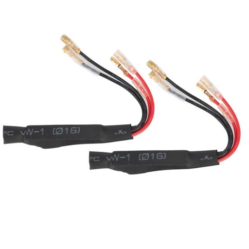 [EL320] 18 Watt/10ohm Ceramic resistors (18W@14V)