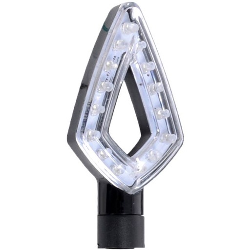 [EL322] LED Indicators Signal 3 (incl. 2 resistors)