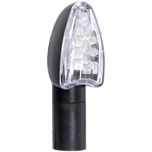 [EL326] LED Indicators Signal 15 (incl. 2 resistors)