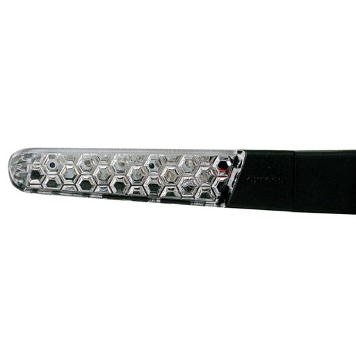 [EL332] LED Indicators Jupiter (incl. 2 resistors)