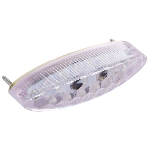 [EL343] Motorcycle Tail Light